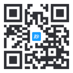 iOS 系统版 二维码(aitiyu)