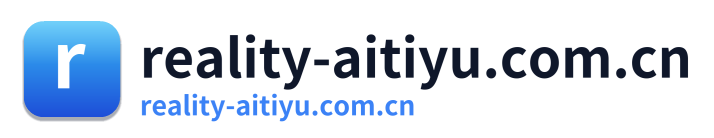 reality-aitiyu.com.cn Logo